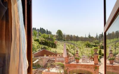 Camera Matrimoniale Standard