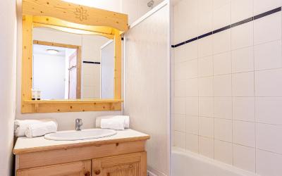 Appartement 1 Chambre (5 Personnes) Appartement 1 Chambre (5 Personnes)