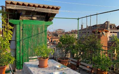 Appartamento con 1 Camera da Letto