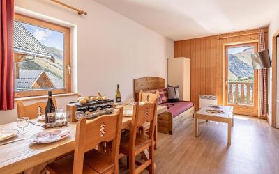 Appartement 2 Chambres (6 Personnes) Appartement 2 Chambres (6 Personnes)