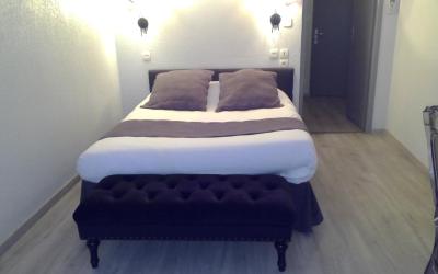 Chambre Double Chambre Double