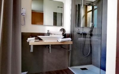 Chambre Double Deluxe