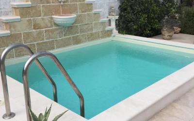 Casa con 1 Camera da Letto