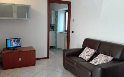 Appartamento con 1 Camera da Letto