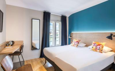 Chambre Familiale Chambre Familiale