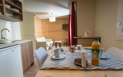 Appartement 2 Chambres Appartement 2 Chambres