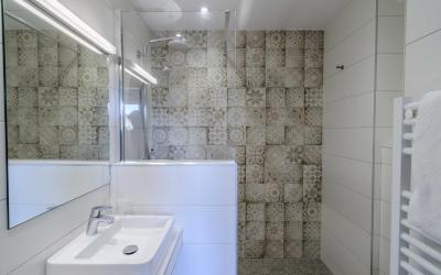 Chambre Triple Confort