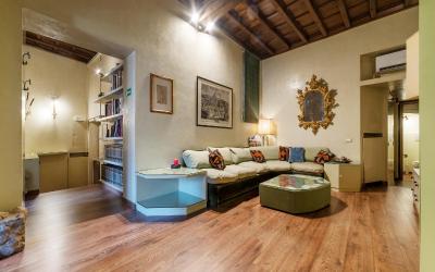 Appartamento con 2 Camere da Letto