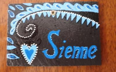 Chambre Triple - Vue sur Jardin