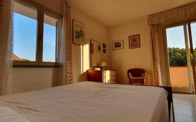 Appartamento con 2 Camere da Letto