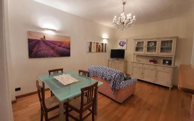 Appartamento - Piano Terra