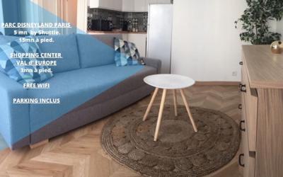 Appartement avec Balcon Appartement avec Balcon