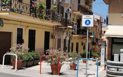 Appartamento con 1 Camera da Letto