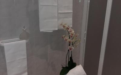 Camera Tripla con Balcone