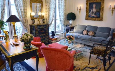 Appartement Appartement