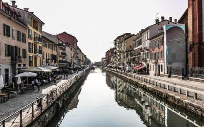 Appartamento con 1 Camera da Letto