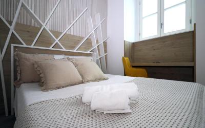 Camera Matrimoniale Piccola