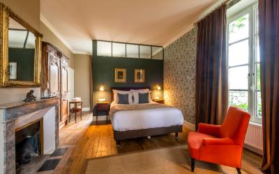 Suite Deluxe
