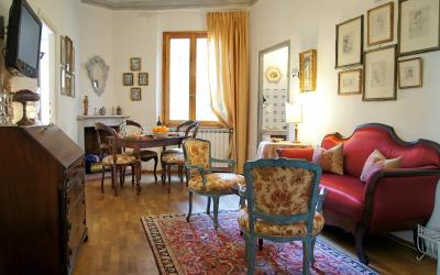 Appartamento con 2 Camere da Letto (4 Adulti) 