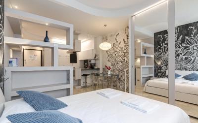 Appartamento Monolocale