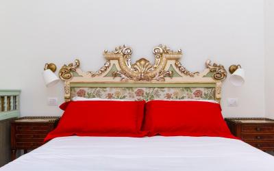 Camera Matrimoniale con Bagno Privato