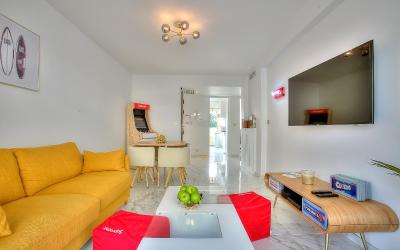 Appartement 2 Chambres Appartement 2 Chambres