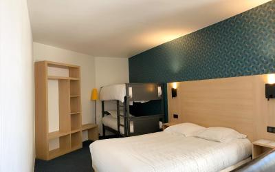 Chambre Familiale Chambre Familiale