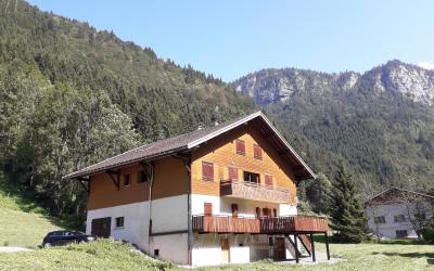 Chalet 2 Chambres