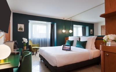 Chambre Confort Chambre Confort