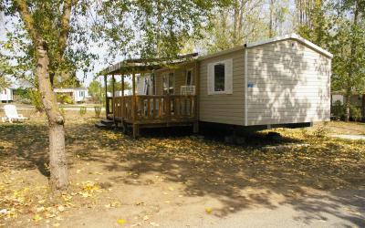Mobile Home Mobile Home