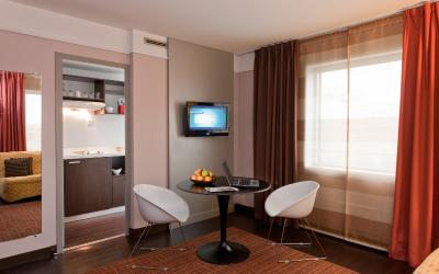 Appartement 1 Chambre Appartement 1 Chambre