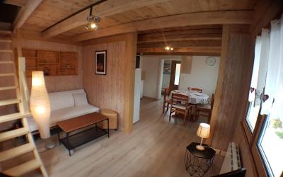 Chalet 2 Chambres Chalet 2 Chambres