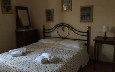 Appartamento con 2 Camere da Letto