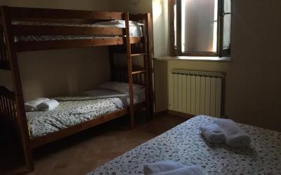 Appartamento con 2 Camere da Letto