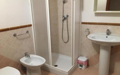 Appartamento con 1 Camera da Letto