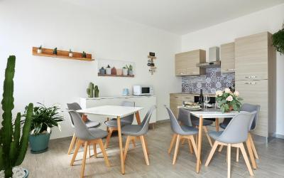 Camera Matrimoniale con Bagno Privato