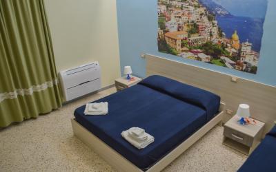 Camera Tripla con Bagno Privato