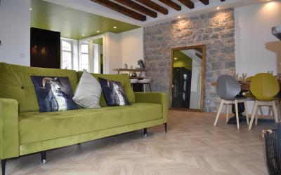 Appartement 3u00a0Chambres Appartement 3u00a0Chambres