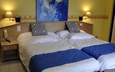 Chambre Lits Jumeaux Standard Chambre Lits Jumeaux Standard