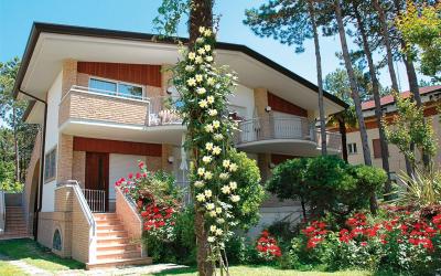 Appartamento con 3 Camere da Letto