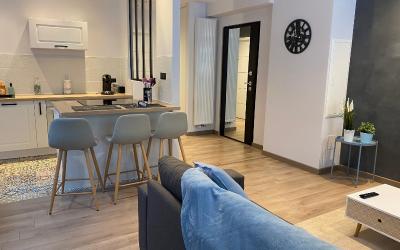 Appartement 1 Chambre