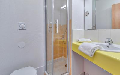 Chambre Lits Jumeaux