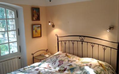 Chambre Double Chambre Double