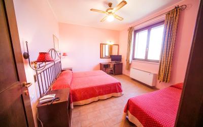 Camera Matrimoniale Standard