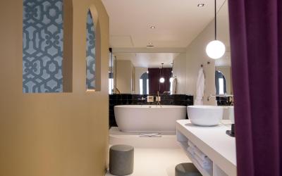 Suite Deluxeu00a0-u00a0Palazzo Suite Deluxeu00a0-u00a0Palazzo