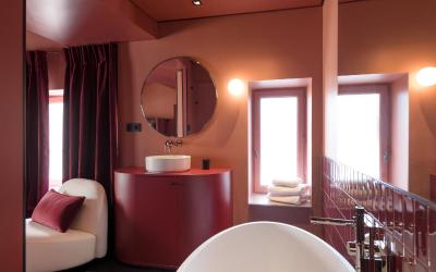 Amarante - Suite Exu00e9cutive Amarante - Suite Exu00e9cutive