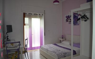 Camera Matrimoniale Deluxe