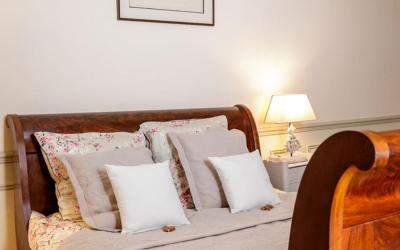 Suite Junior Familiale