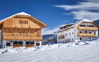 Appartamento con 2 Camere da Letto