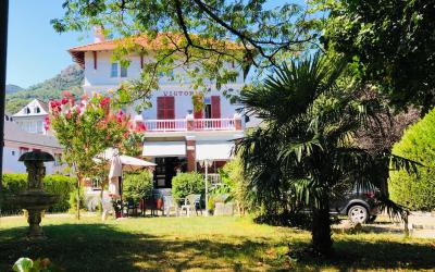 Appartement 1 Chambre